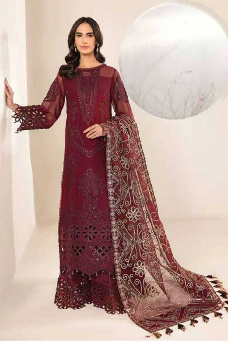 01 Raisa Lamhay Festive Collection