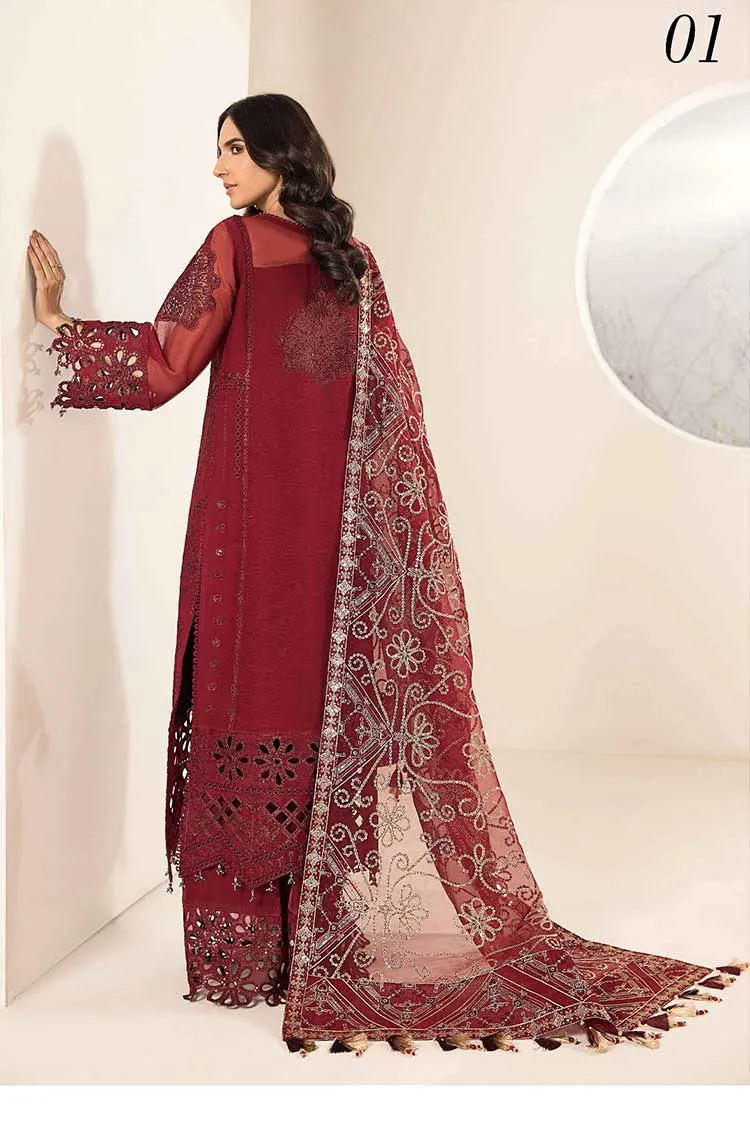 01 Raisa Lamhay Festive Collection