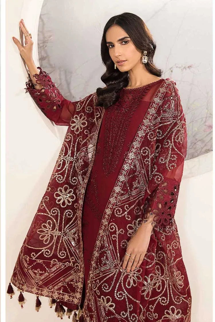 01 Raisa Lamhay Festive Collection
