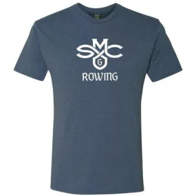 100% Cotton Saint Mary's Rowing Team Spirit T-Shirt