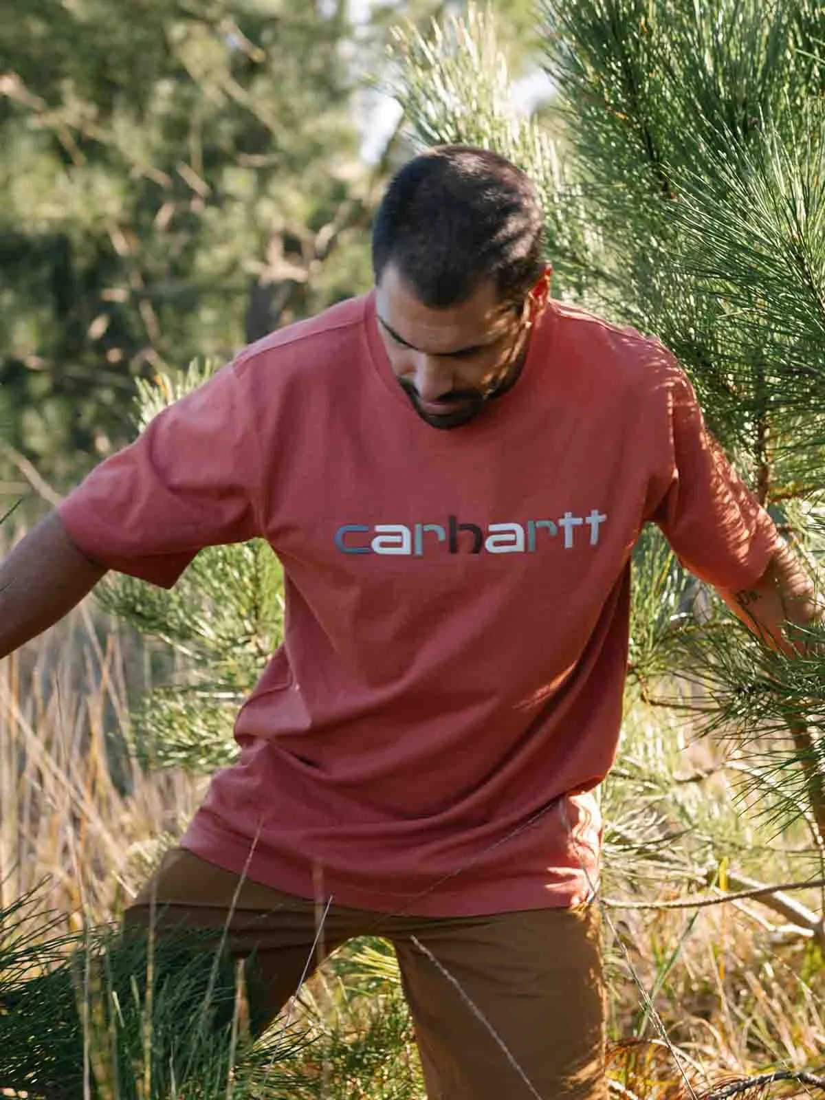 105797&#x20;Work&#x20;T-shirt&#x20;Graphic&#x20;Logo&#x20;-&#x20;Carhartt