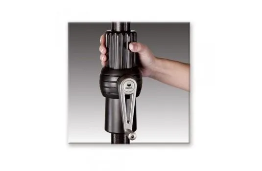 11' Crank Tilt Octagon Umbrella