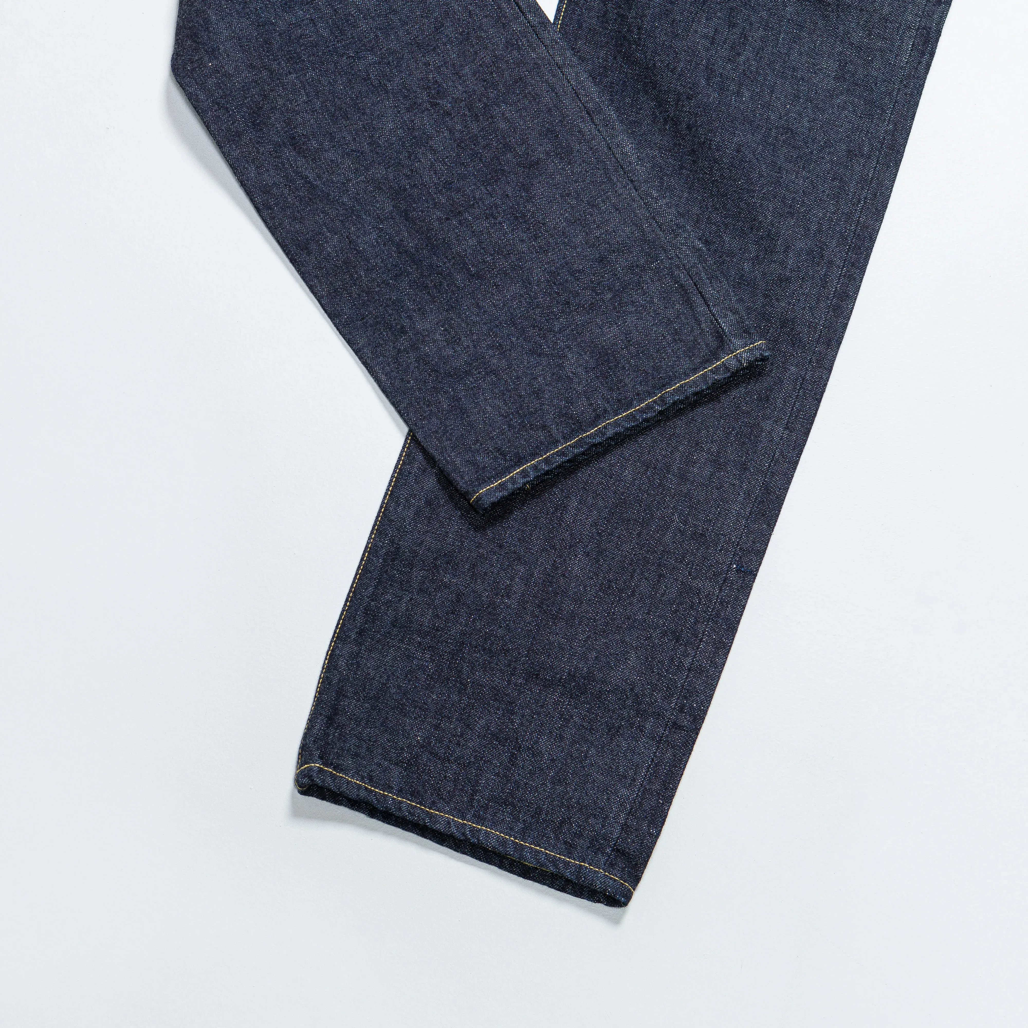 14oz Denim 5P MONKEYCISCO - One Wash