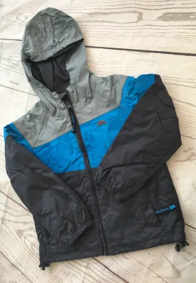 2-3 Years Technical Jacket