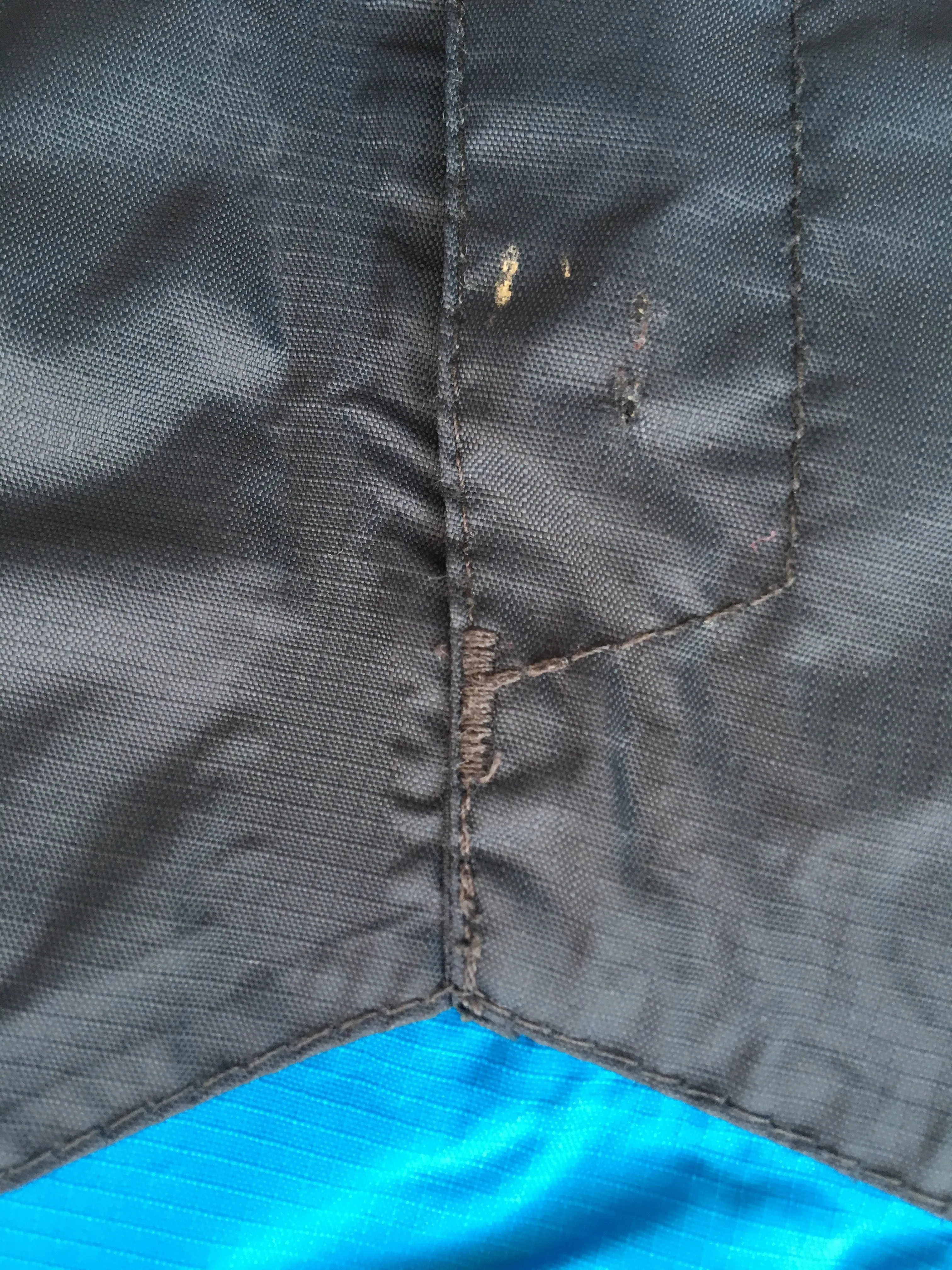 2-3 Years Technical Jacket