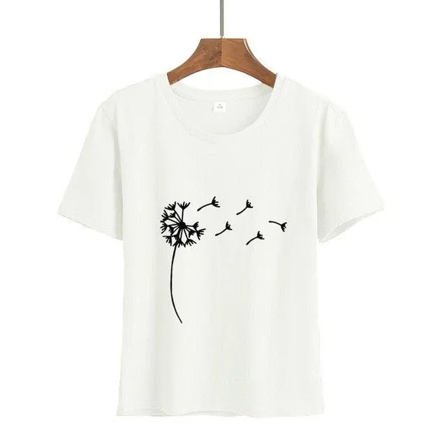2021 Elephant Sunflower