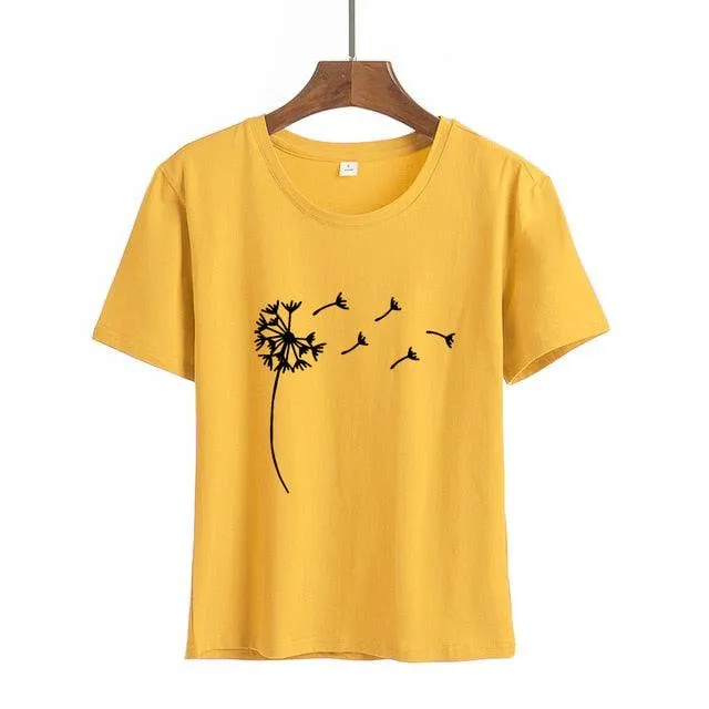 2021 Elephant Sunflower