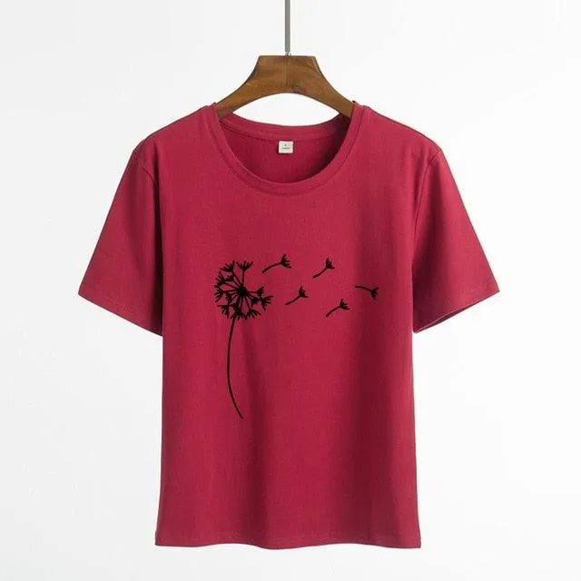 2021 Elephant Sunflower
