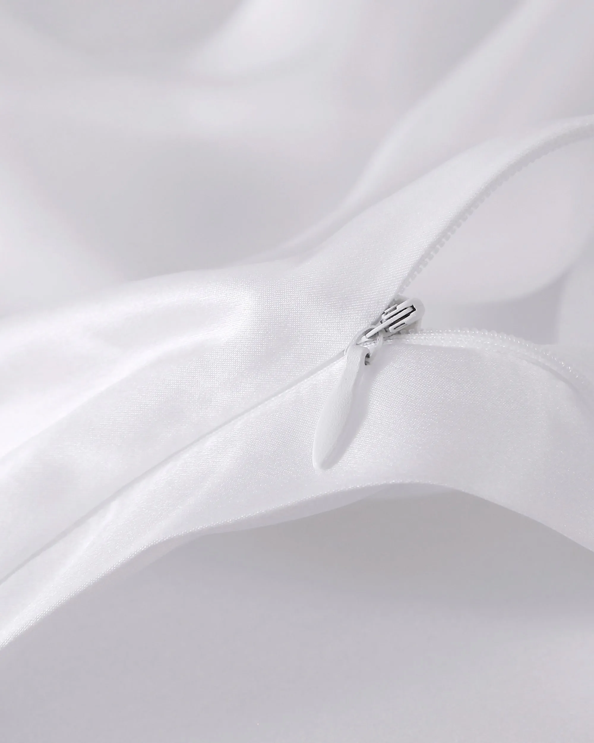 22 MM 4PCS Silk Sheets Set