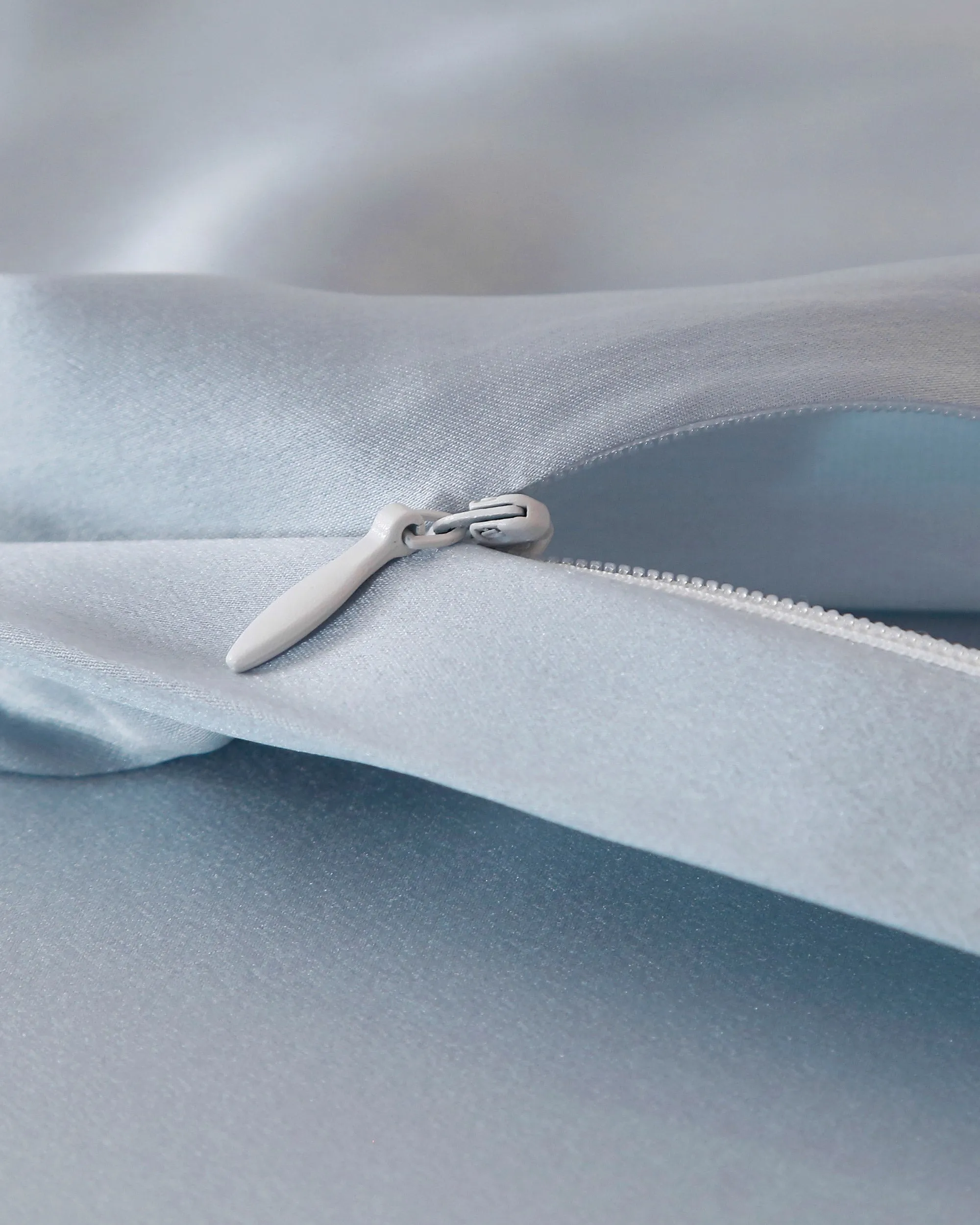 22 MM 4PCS Silk Sheets Set