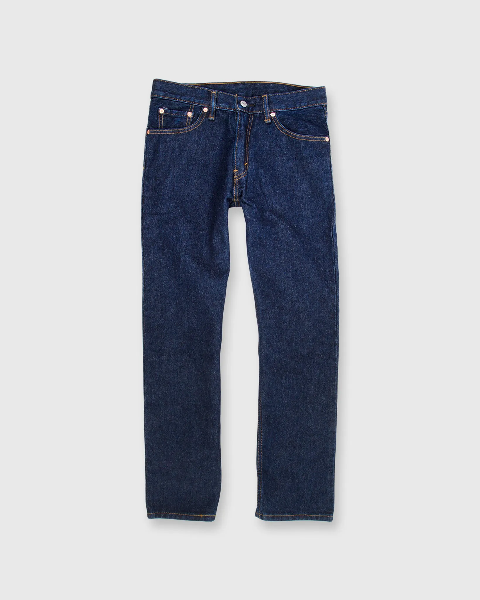 501 Jean in Rinse