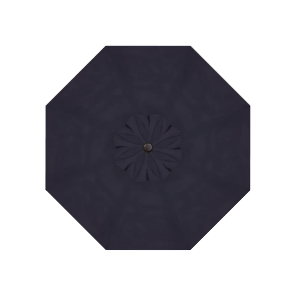7.5' MARKET UMBRELLA, NAVY