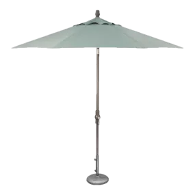 9' MARKET UMBRELLA, SPA
