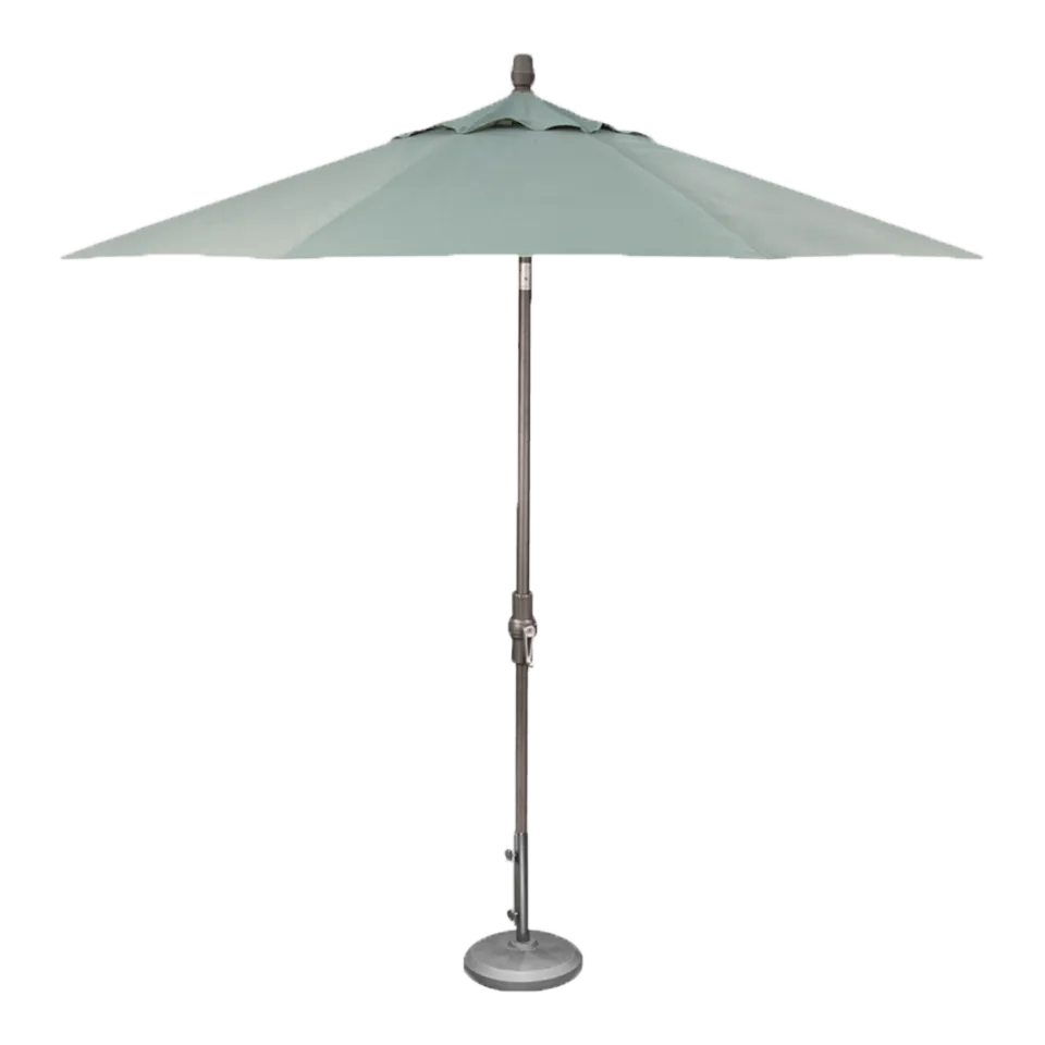 9' MARKET UMBRELLA, SPA