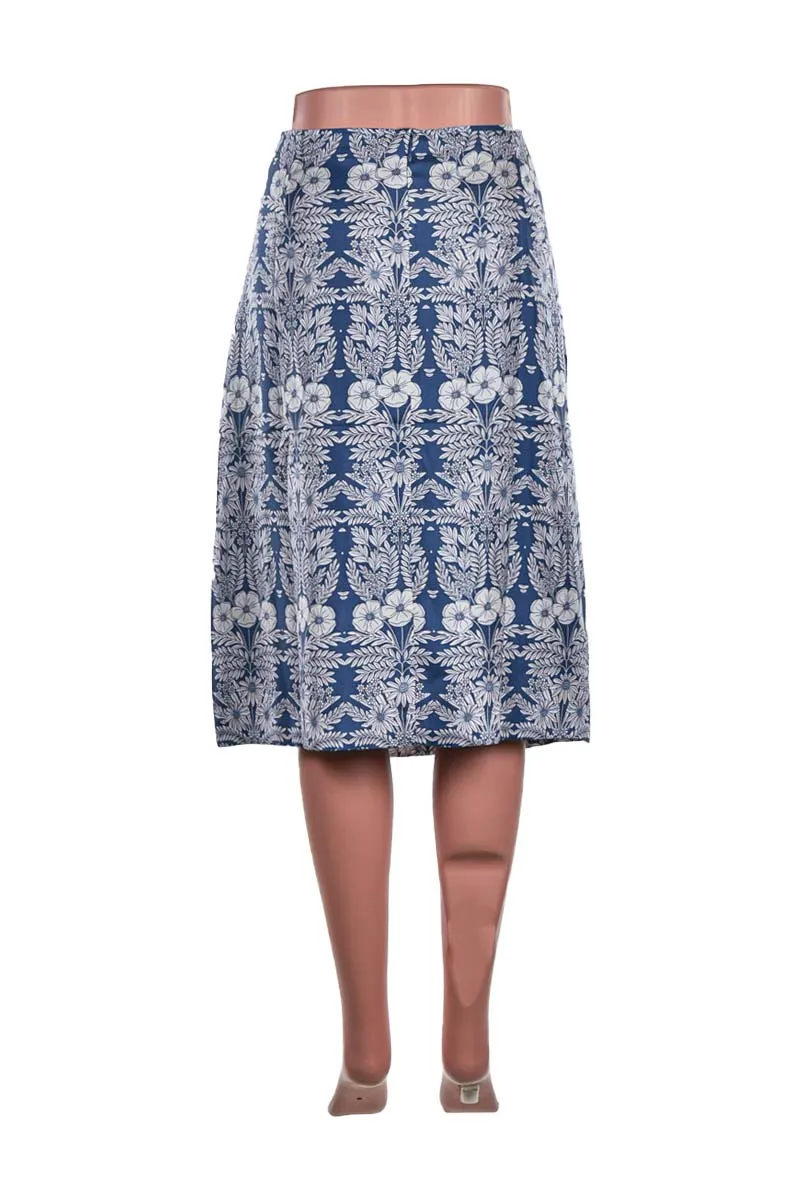 Abigail Borg x J.Crew Skirt