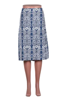 Abigail Borg x J.Crew Skirt
