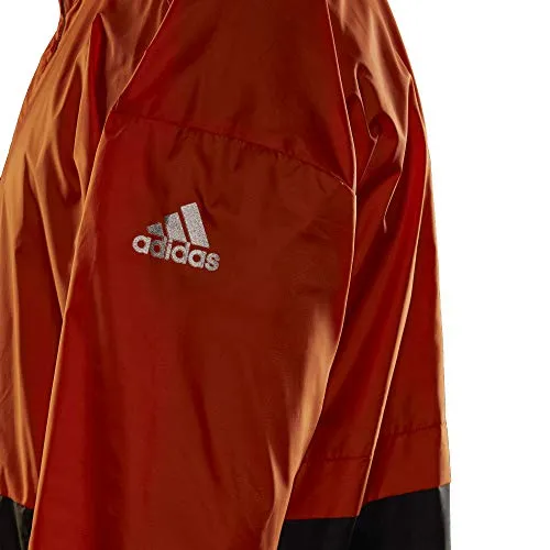Adidas Mens Urban Wind.Rdy Jacket