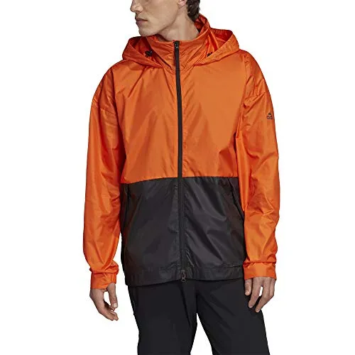Adidas Mens Urban Wind.Rdy Jacket