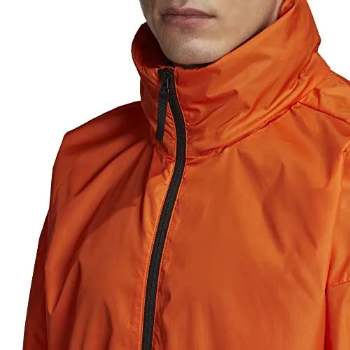 Adidas Mens Urban Wind.Rdy Jacket