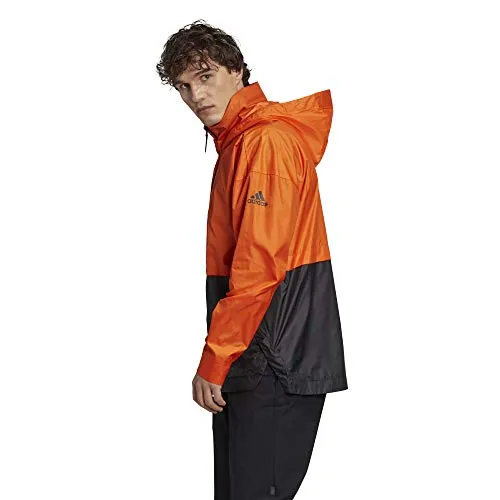 Adidas Mens Urban Wind.Rdy Jacket