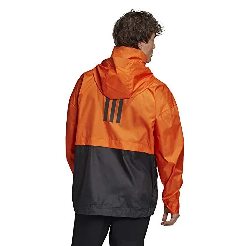 Adidas Mens Urban Wind.Rdy Jacket