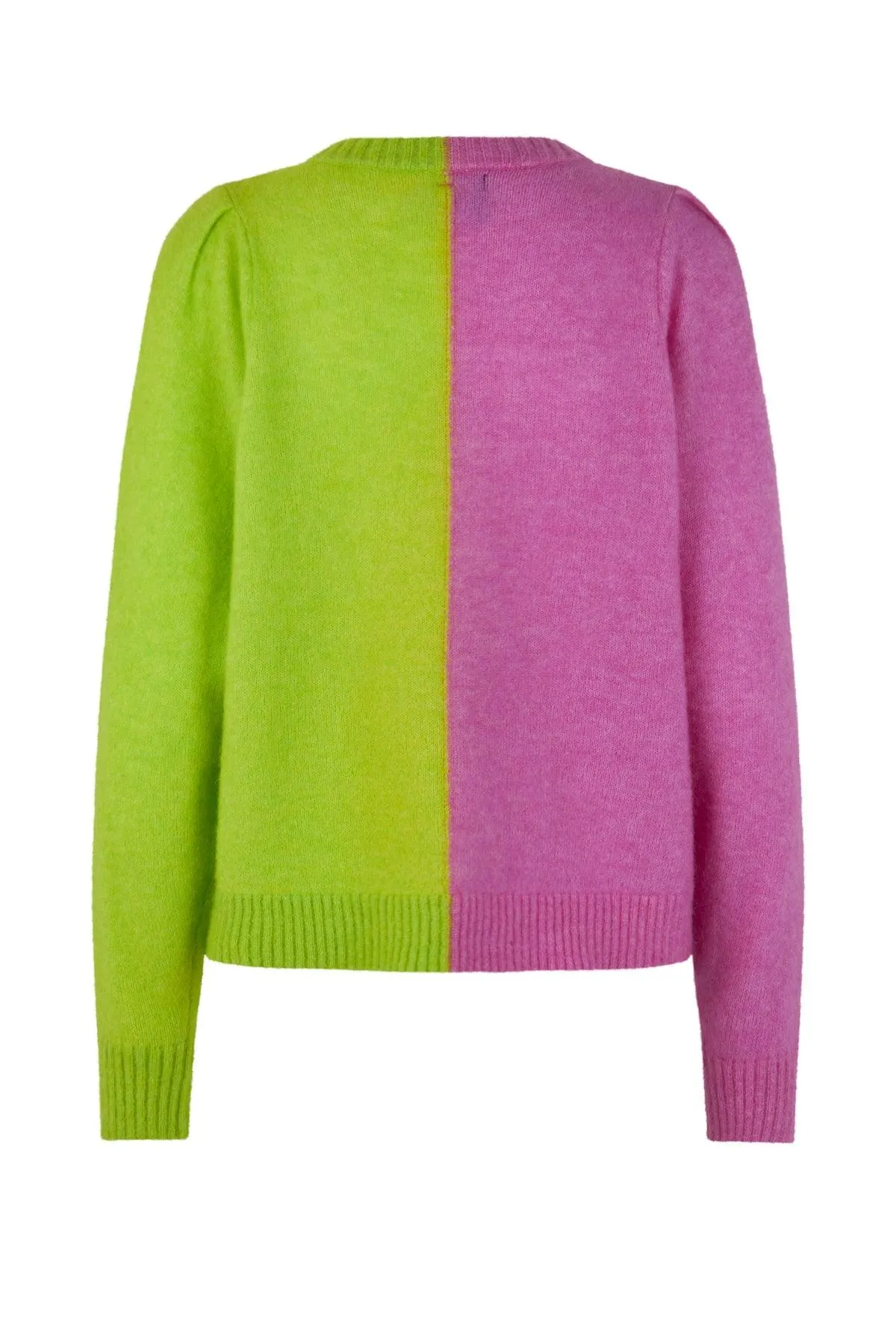 Alba Cardigan Pink