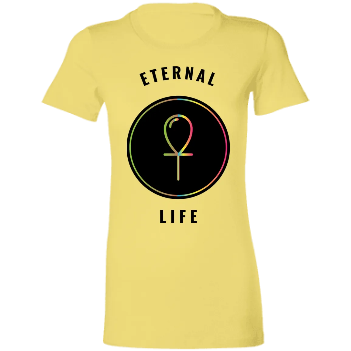Ankh  Favorite T-Shirt