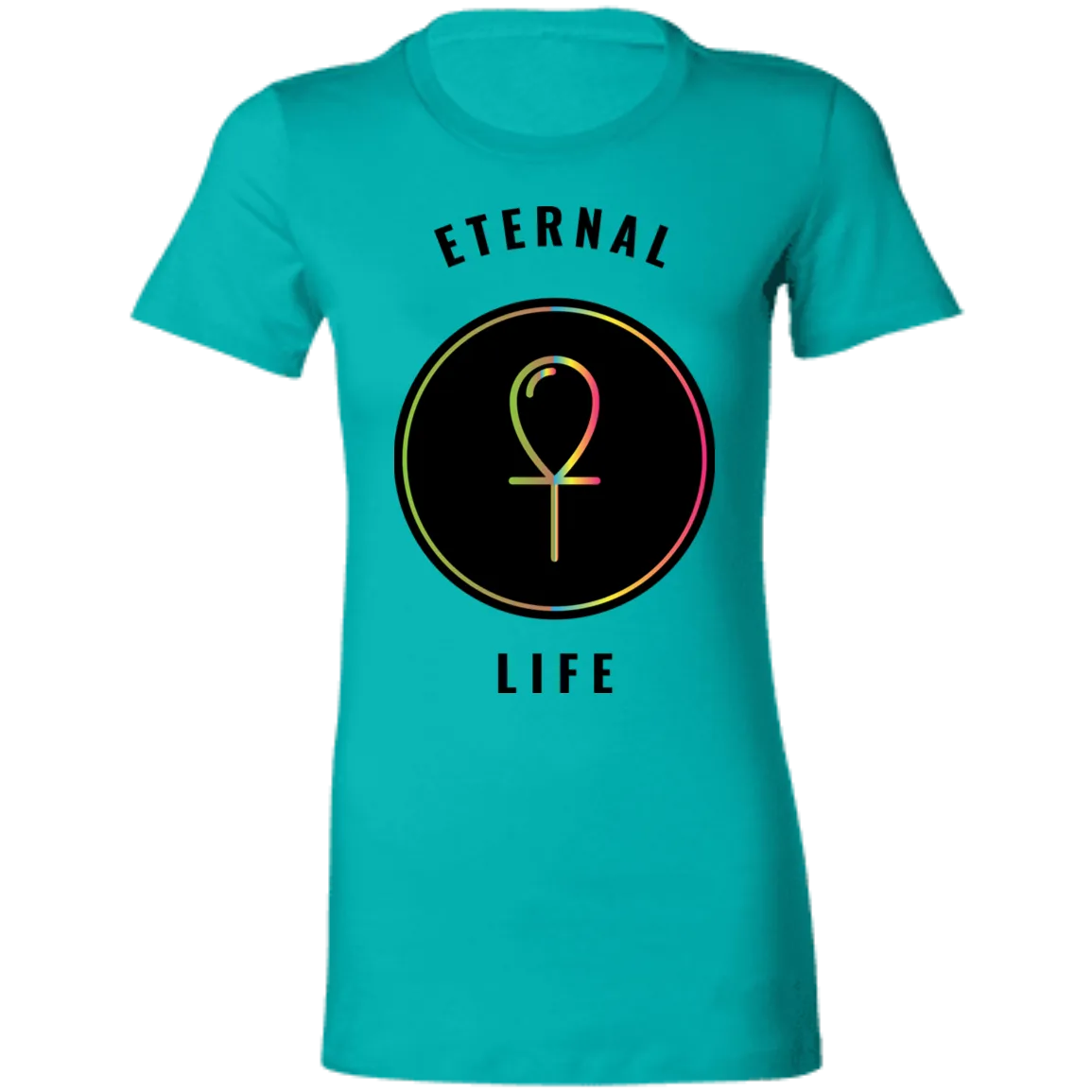 Ankh  Favorite T-Shirt