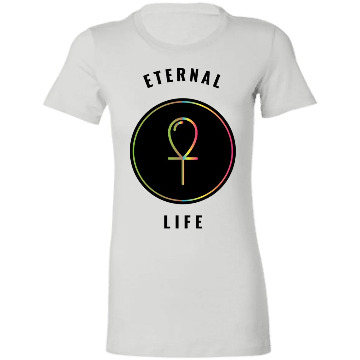 Ankh  Favorite T-Shirt