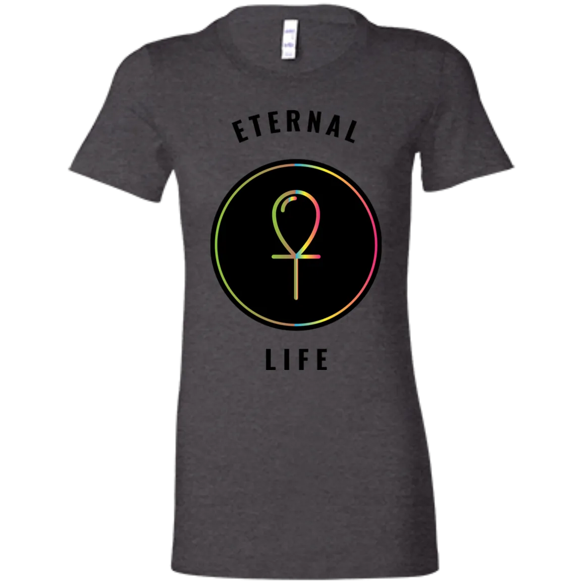 Ankh  Favorite T-Shirt