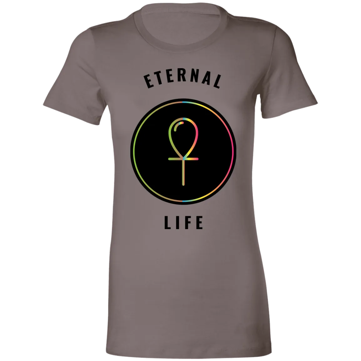 Ankh  Favorite T-Shirt