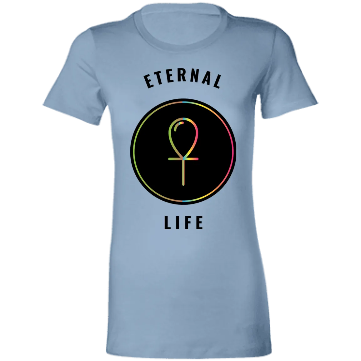 Ankh  Favorite T-Shirt
