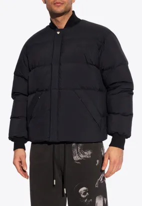 Arrows Padded Jacket