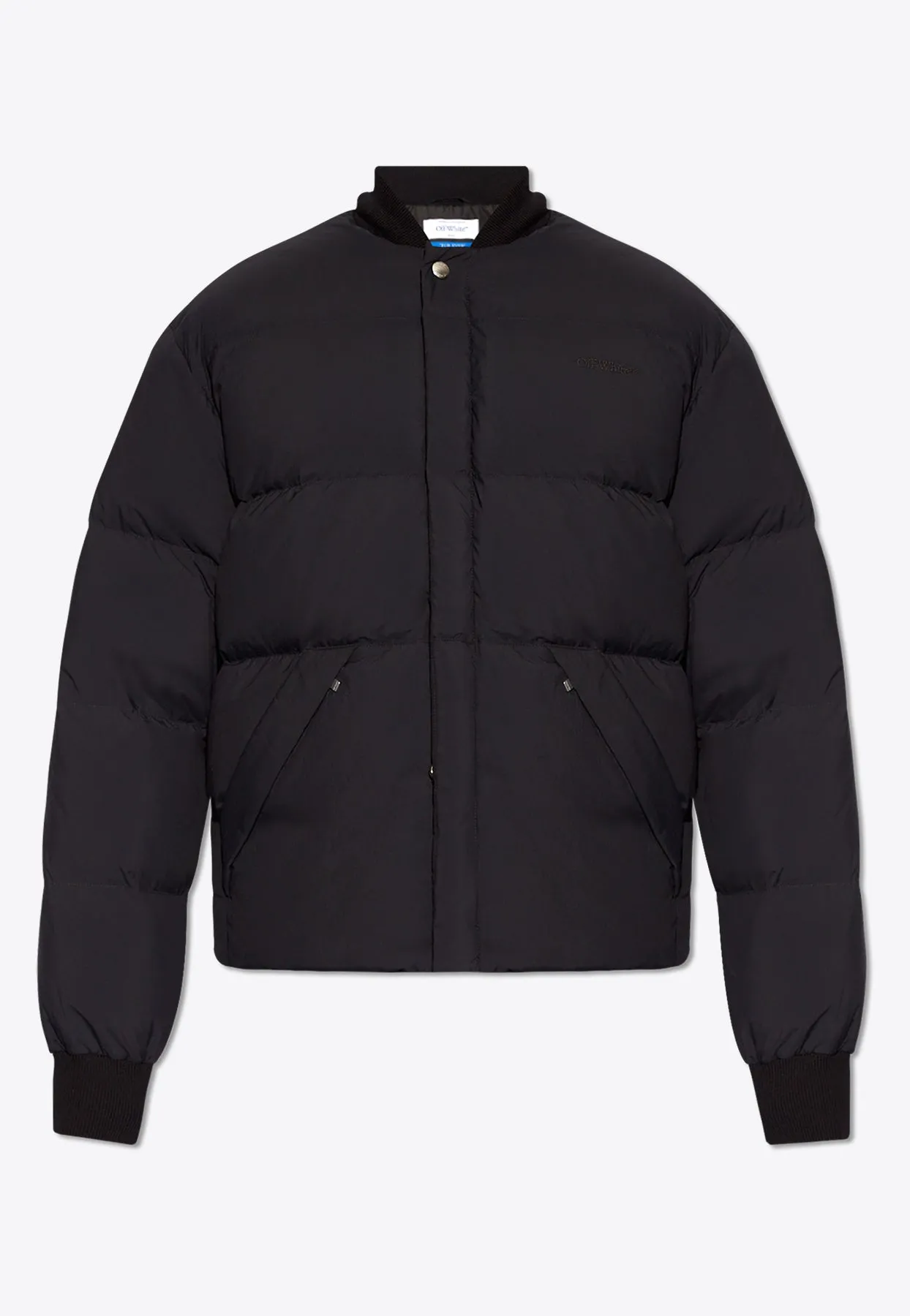 Arrows Padded Jacket
