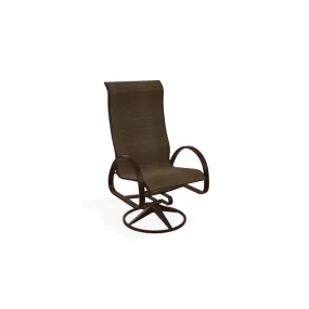 Aruba Sling Supreme Swivel Rocker