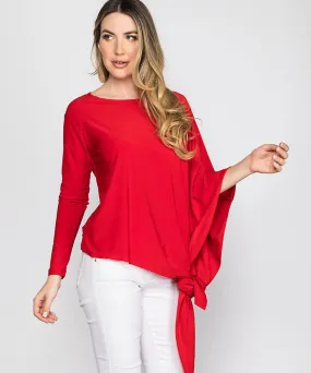 Asymmetrical Shawl