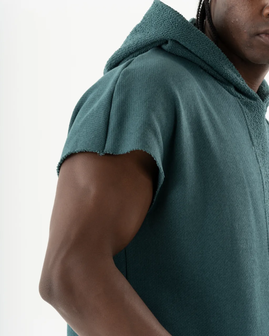 BACHELOR HOODIE | GREEN