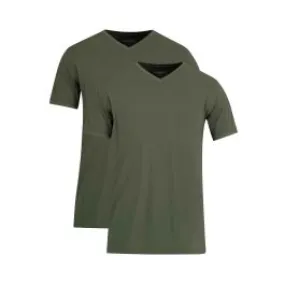 Bart&#x20;Work&#x20;T-shirt&#x20;2-pack&#x20;Stretch&#x20;-&#x20;Storvik