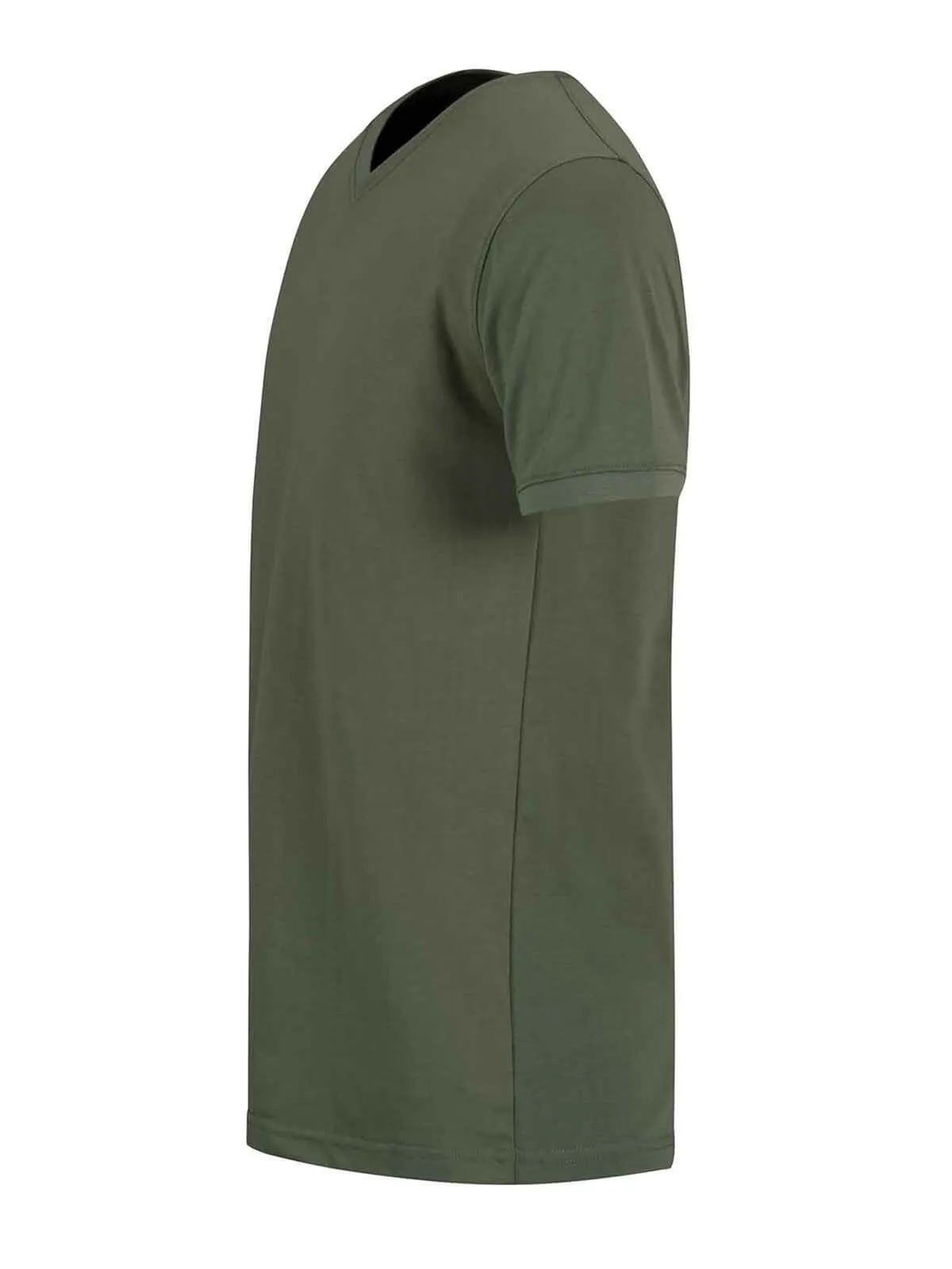 Bart&#x20;Work&#x20;T-shirt&#x20;2-pack&#x20;Stretch&#x20;-&#x20;Storvik