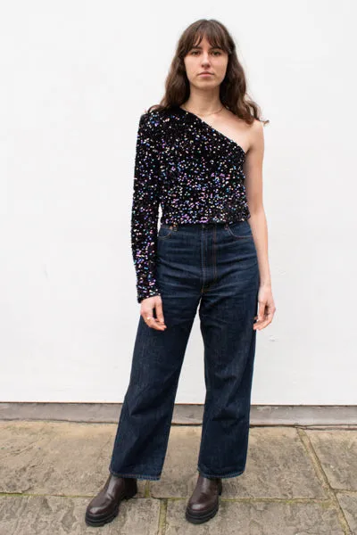 Bellerose Poker Rinse Jeans