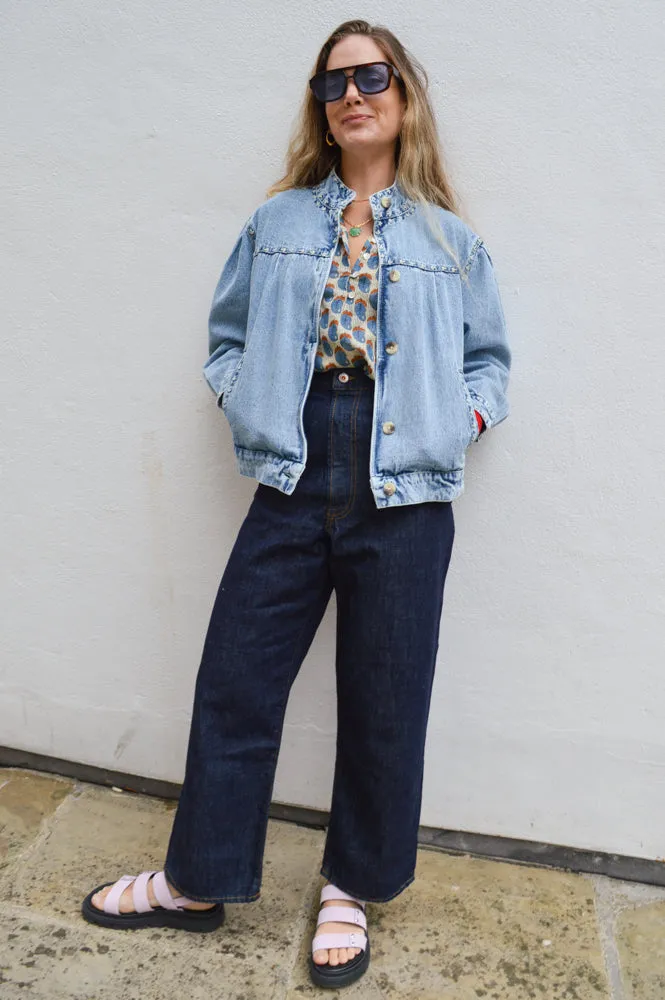 Bellerose Poker Rinse Jeans