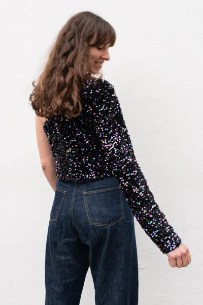 Bellerose Poker Rinse Jeans
