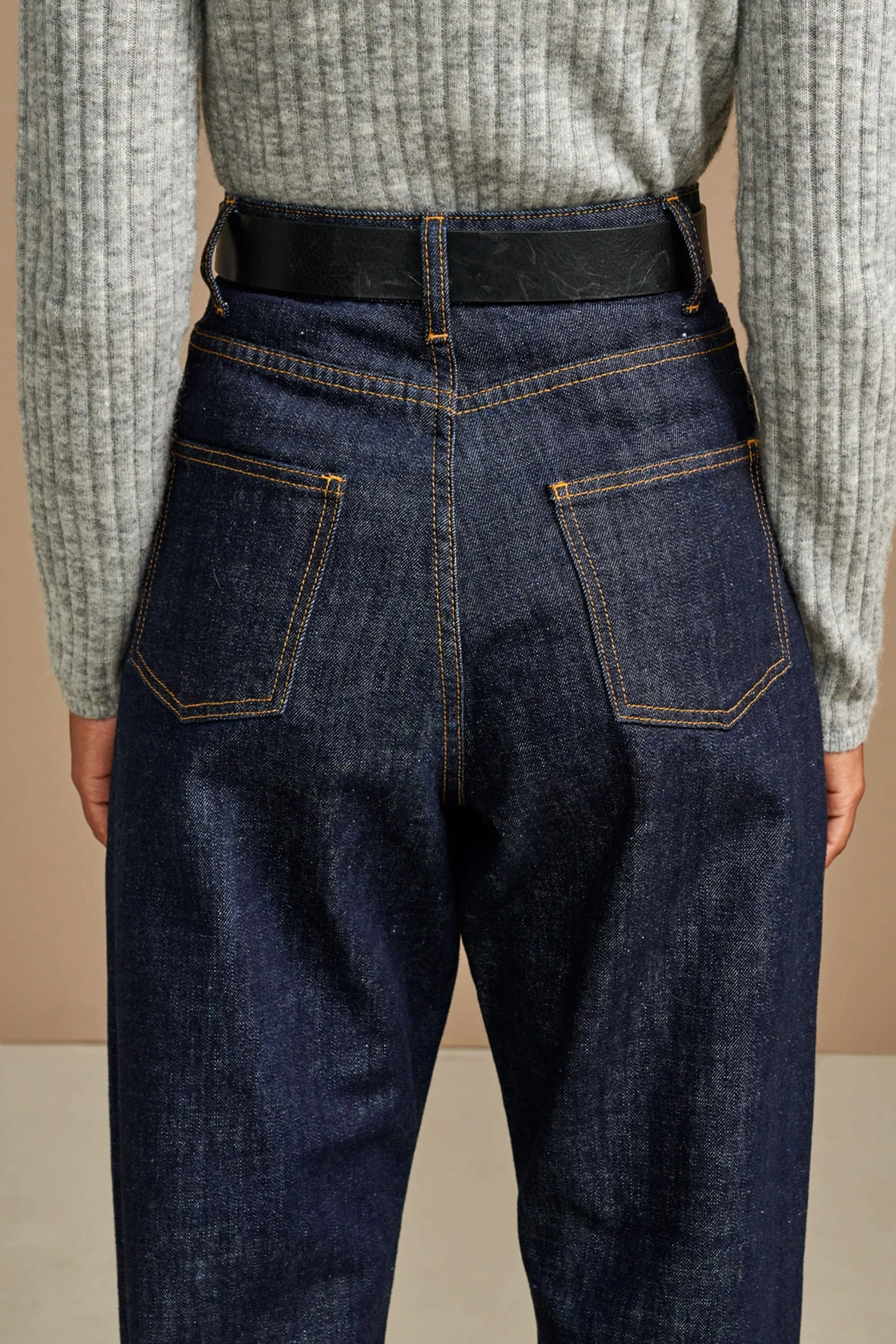 Bellerose Poker Rinse Jeans