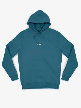 Beyond the bike - Women's Hoodie - Orion Blue