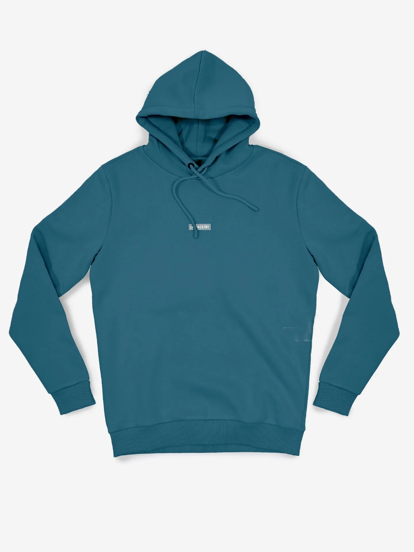 Beyond the bike - Women's Hoodie - Orion Blue