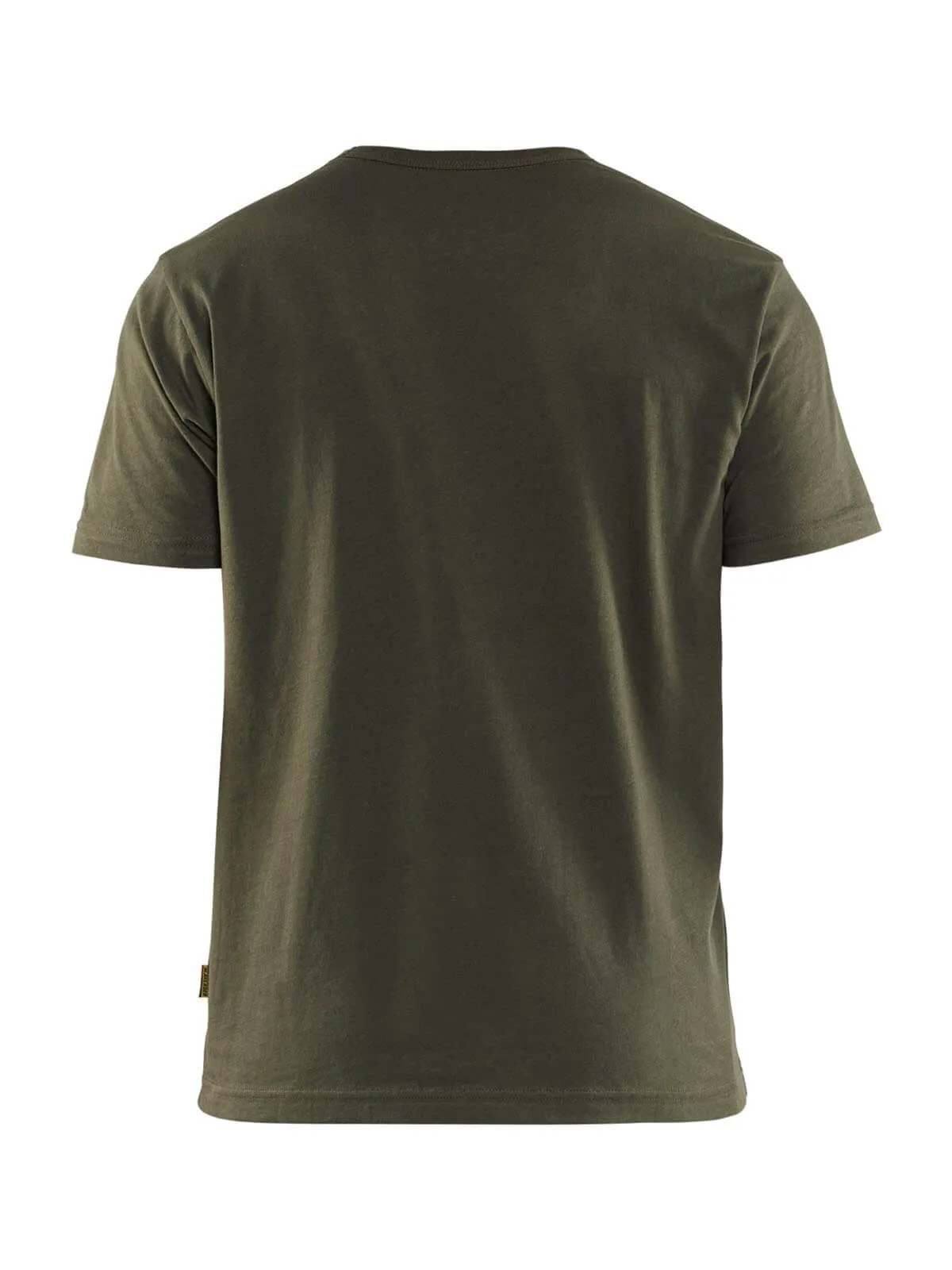 Bl&#xE5;kl&#xE4;der&#x20;Work&#x20;T-Shirt&#x20;3D&#x20;3531&#x20;Forest&#x20;Night