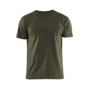 Bl&#xE5;kl&#xE4;der&#x20;Work&#x20;T-Shirt&#x20;3D&#x20;3531&#x20;Forest&#x20;Night