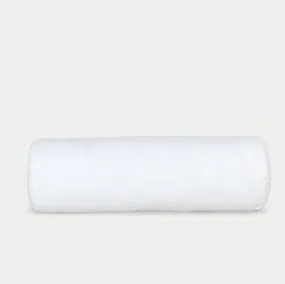 bolster feather pillow inserts