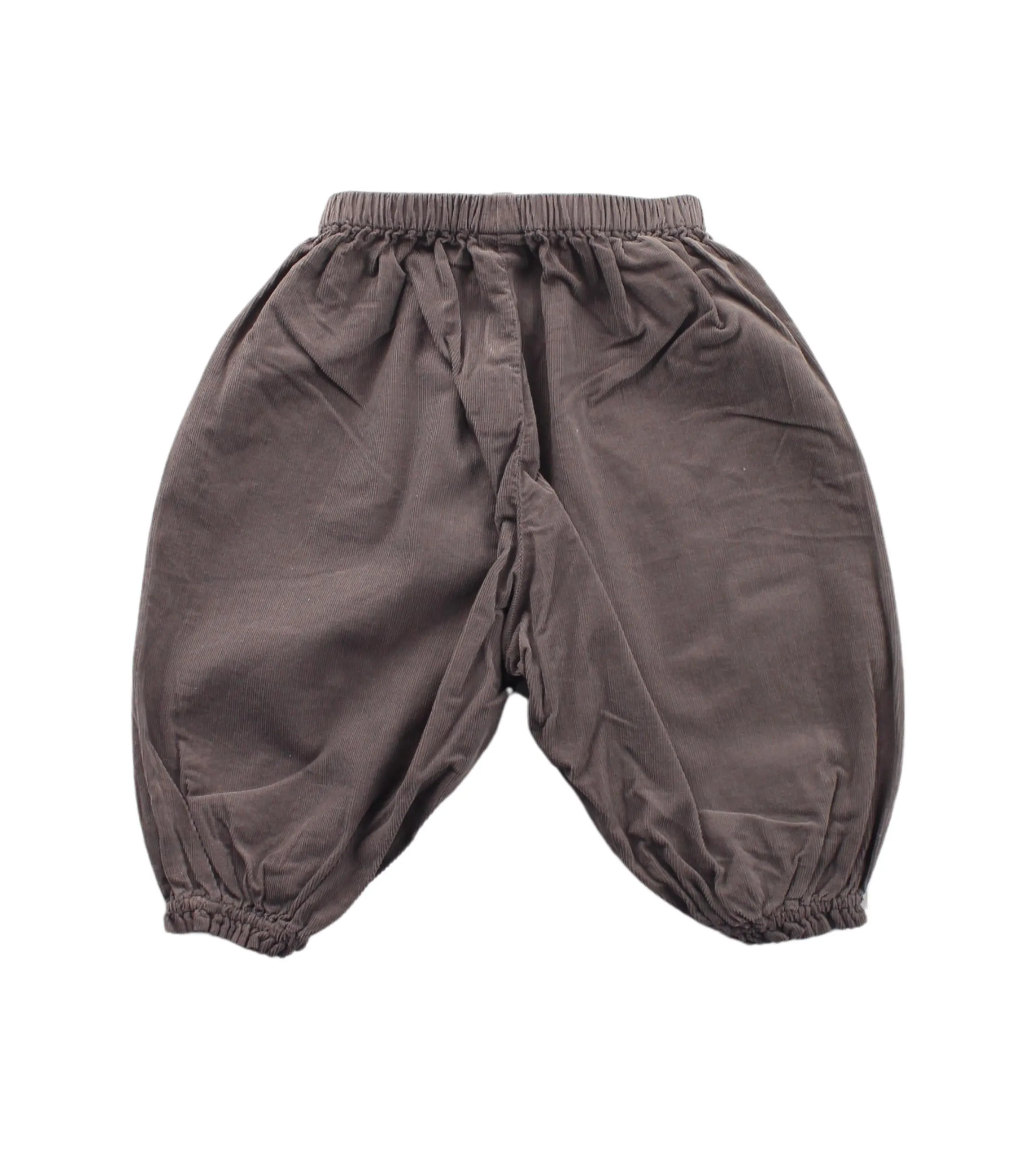 Bonton Casual Pants 0-3M