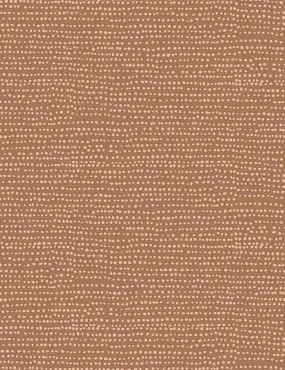 Bronze Moonscape - Dear Stella - Quilting Cotton - 1/2 metre